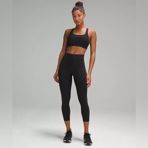 NWT LuluLemon Wunder leggings